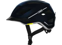 Abus Pedelec 2.0 E-自行车 头盔 Midnight 蓝色
