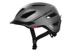 Abus Pedelec 2.0 Fahrradhelm Silber Edition - S 51-55 cm