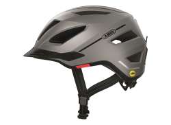 Abus Pedelec 2.0 Kask Rowerowy Mips Titanium