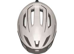 Abus Pedelec 2.0 骑行头盔 Pearl Wit