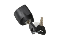Abus Plus Фиксатор Батареи Для. Bosch Рама Classic+ - Черный