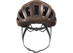 Abus PowerDome ACE Casque De Vélo Métallique Cuivre - M 52-58 cm