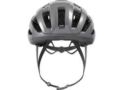 Abus PowerDome ACE Cycling Helmet Race Gray - M 52-58 cm