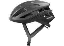 Abus PowerDome Cycling Helmet Velvet Black