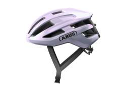 Abus PowerDome Cycling Helmet All-in Purple - M 54-58 cm