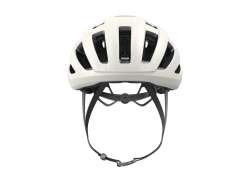 Abus PowerDome Cycling Helmet Off White - L 57-61 cm