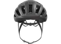 Abus PowerDome Cycling Helmet Velvet Black - L 56-61 cm