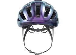 Abus PowerDome Fahrradhelm Flipflop Purple