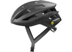 Abus PowerDome Mips Casque De V&eacute;lo Velvet Black