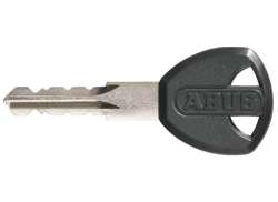 Abus Primo 5510K Antifurt 180cmx10mm Cu Suport - Negru