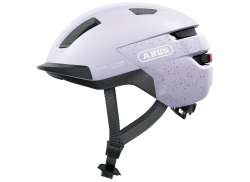 Abus Purl-Y Ace Capacete De Ciclismo Farol Alfazema - L 57-61 cm