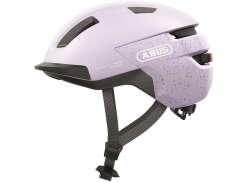 Abus Purl-Y Ace Capacete De Ciclismo Farol Alfazema - M 54-58 cm