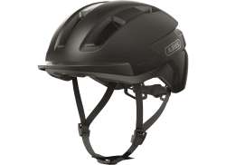 Abus Purl-Y Ace Cycling Helmet Velvet Black