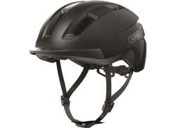 Abus Purl-Y Ace Cycling Helmet Velvet Black - S 51-55 cm