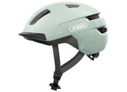 Abus Purl-Y Ace Kask Rowerowy Mieta Zielony - L 57-61 cm