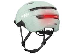 Abus Purl-Y Ace Kask Rowerowy Mieta Zielony - L 57-61 cm