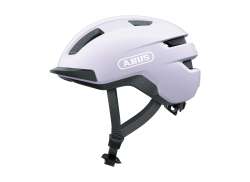 Abus Purl-Y Capacete De Ciclismo Farol Alfazema - L 57-61 cm