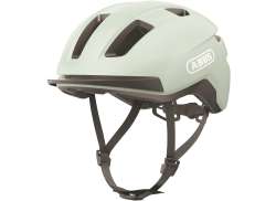 Abus Purl-Y Capacete De Ciclismo Menta Verde - L 57-61 cm