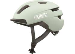 Abus Purl-Y Capacete De Ciclismo Menta Verde - M 54-58 cm