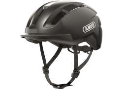 Abus Purl-Y Casco Ciclista Titanium