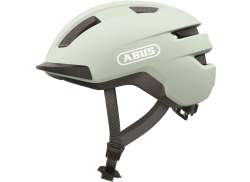 Abus Purl-Y Kask Rowerowy Mieta Zielony - L 57-61 cm