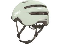 Abus Purl-Y Kask Rowerowy Mieta Zielony - M 54-58 cm