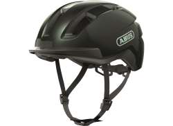 Abus Purl-Y Велосипедный Шлем Зеленый мох