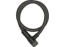 Abus Racer 6412K/85 SCMU Cable Lock &#216;10mm 85cm - Black