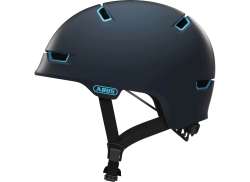 Abus Scraper 3.0 Ace Allround Capacete Betão Cinzento - L 57-62cm