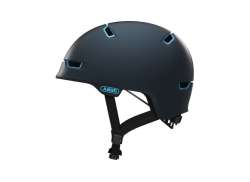 Abus Scraper 3.0 Ace Allround Capacete Betão Cinzento - L 57-62cm