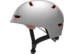 Abus Scraper 3.0 Ace Allround Casco Matt Polar - L 57-62cm