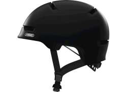 Abus Scraper 3.0 Allround Casco Velvet Black