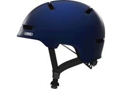 Abus Scraper 3.0 Allround Helmet Blue - L 57-62cm