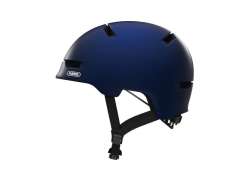 Abus Scraper 3.0 Allround Helmet Blue - L 57-62cm