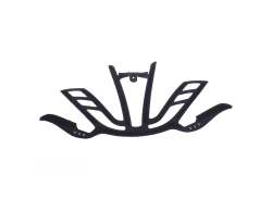 Abus Set Căptușeli Pentru. AirBreaker Dimensiune M - Negru