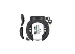 Abus Shield 4750L Zabezpieczenie Ramy E-Bike W Tym. Bosch DT3 Mocowanie Akumulator&oacute;w