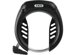 Abus Shield 5650 프레임 자물쇠 + 배터리 자물쇠 - 블랙