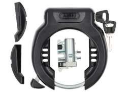 Abus Shield SL Runkolukko Sis&auml;ltyy. Bosch DT3  Akun Lukko