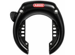 Abus Shield XPLUS Raml&aring;s Inklusive. Intube BES3 Batteril&aring;s