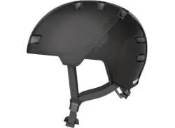 Abus Skurb Ace Cycling Helmet Velvet Black