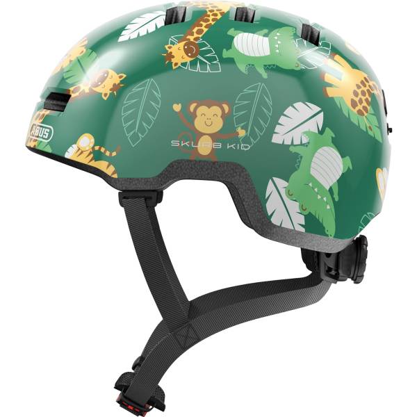 Groen Jungle