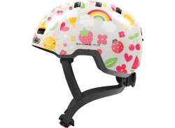 Abus Skurb Kid Cycling Helmet Cream Summer - S 45-50 cm