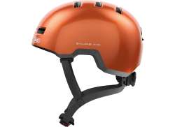 Abus Skurb Kid Cycling Helmet Goldfish Orange - M 50-55 cm