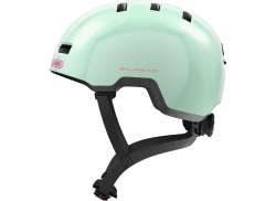Abus Skurb Kid Cyklistick&aacute; Helma Iced M&aacute;ta - M 50-55 cm