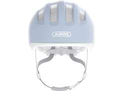 Abus Смайл 3.0 Ace Светодиод Детский Шлем Pure Голубой - S 45-50 См