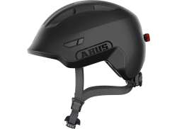Abus Smiley 3.0 Ac Led Copii Cască Velvet Black