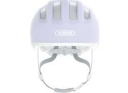 Abus Smiley 3.0 Ac Led Copii Cască Pure Lavender - M 50-55