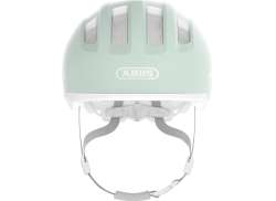Abus Smiley 3.0 Ace Led Barn Hjelm Pure Mint