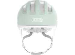 Abus Smiley 3.0 Ace LED Childrens Helmet Pure Mint - M 50-5