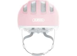 Abus Smiley 3.0 Ace LED Childrens Helmet Pure Pink - M 50-